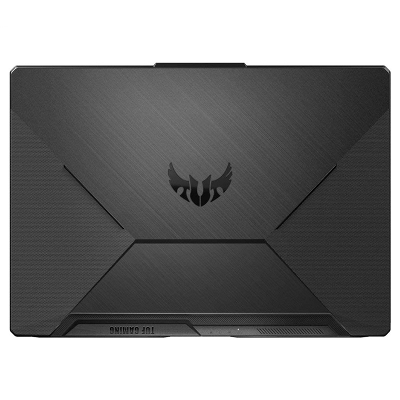 ASUS TUF Gaming A17 -  Ryzen 7-4800H - Black