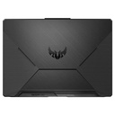 ASUS TUF Gaming A17 -  Ryzen 7-4800H - Black