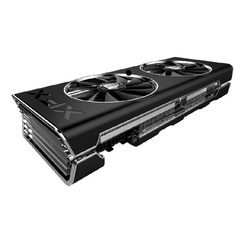 XFX Radeon RX5700 XT | 8GB GDDR6