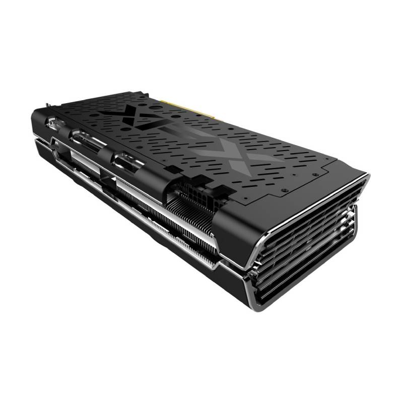 XFX Radeon RX5700 XT | 8GB GDDR6