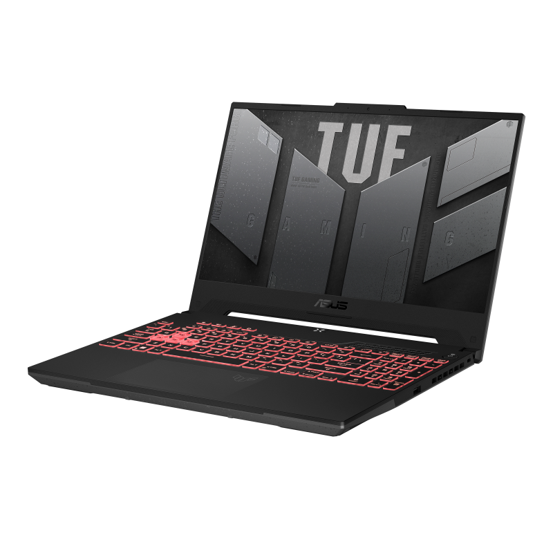 ASUS TUF Gaming A15 | Ryzen 7-6800H| RTX 3070