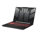 ASUS TUF Gaming A15 | Ryzen 7-6800H| RTX 3070