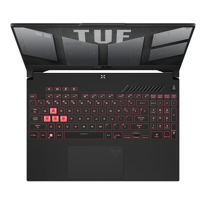 ASUS TUF Gaming A15 | Ryzen 7-6800H| RTX 3070