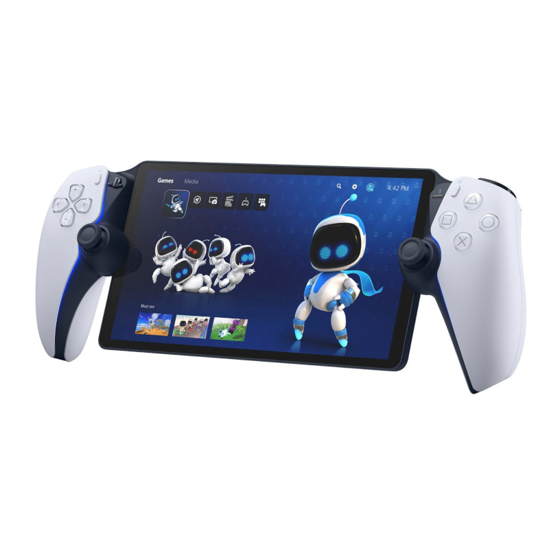 Sony Playstation Portal | PS5 Remote Player