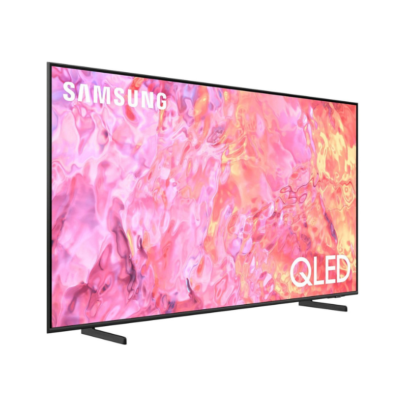 Samsung Q60CA | 50" QLED 4K Smart TV