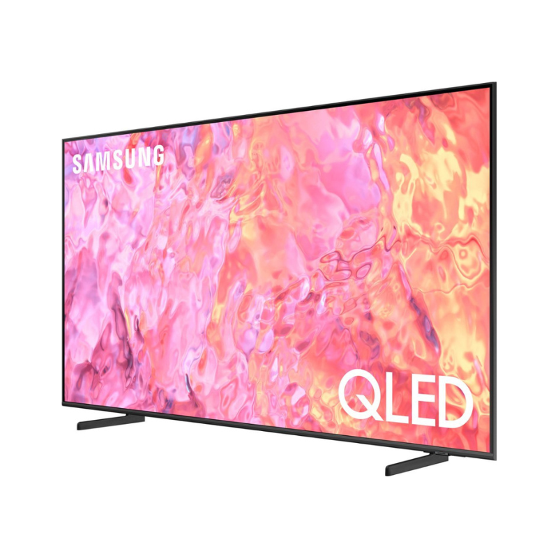 Samsung Q60CA | 50" QLED 4K Smart TV