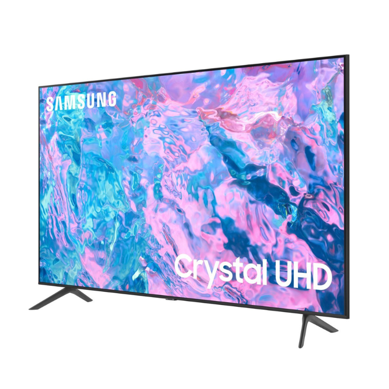 Samsung CU7000 | 65" UHD 4K Smart TV