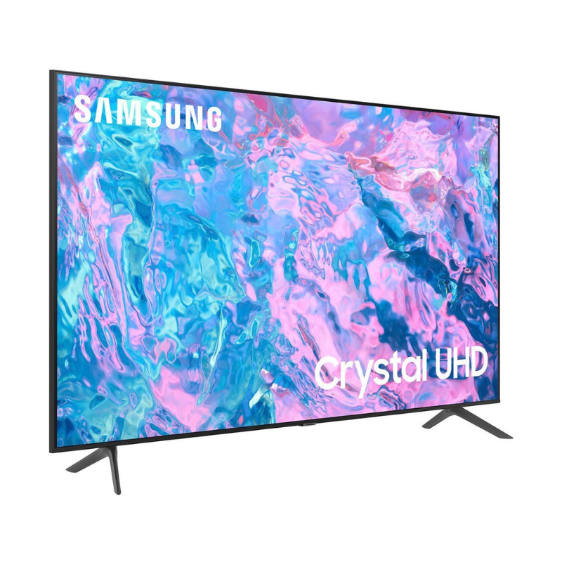 Samsung CU7000 | 85" UHD 4K Smart TV