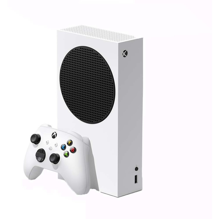 XBOX Series S - 512GB