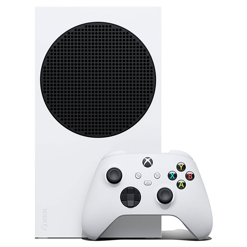 XBOX Series S - 512GB