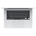 Macbook Air 15 Inch: M3 | 256GB | 8GB | Silver