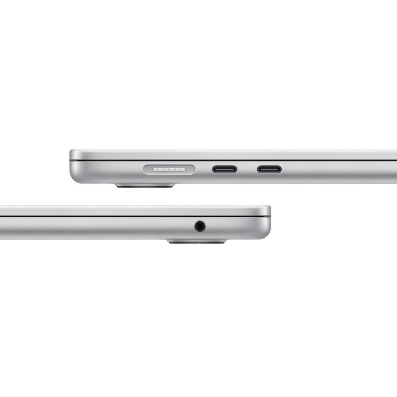 Macbook Air 15 Inch: M3 | 256GB | 8GB | Silver