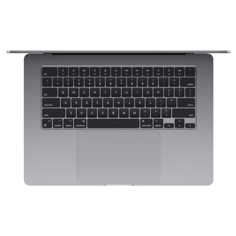 Macbook Air 15 Inch: M3 | 256GB | 8GB | Space Grey