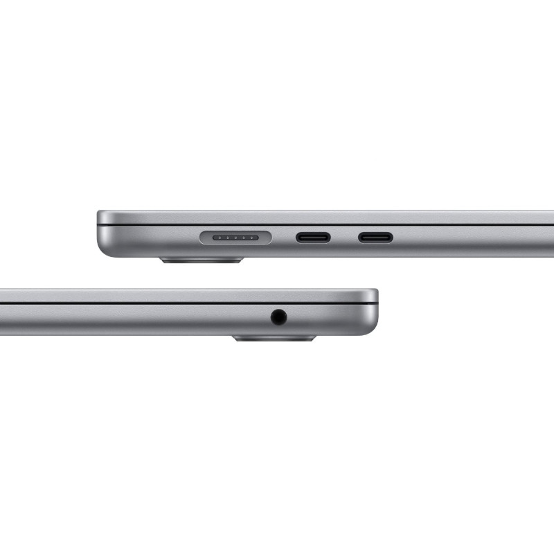Macbook Air 15 Inch: M3 | 256GB | 8GB | Space Grey