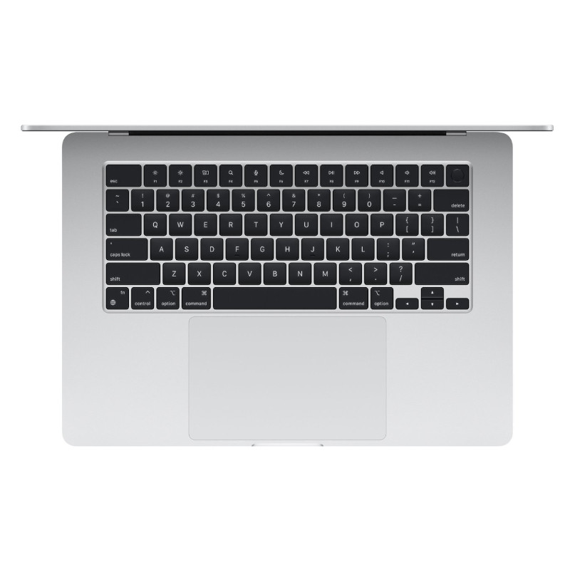 Macbook Air 15 Inch: M3 | 512GB | 16GB | Silver