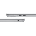 Macbook Air 15 Inch: M3 | 512GB | 16GB | Silver