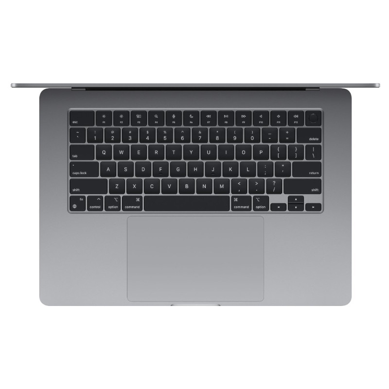 Macbook Air 15 Inch: M3 | 512GB | 16GB | Space Grey