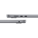 Macbook Air 15 Inch: M3 | 512GB | 16GB | Space Grey