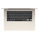 Macbook Air 15 Inch: M3 | 512GB | 16GB | Starlight