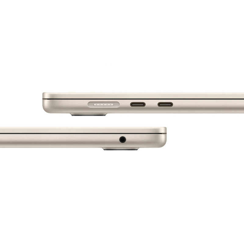 Macbook Air 15 Inch: M3 | 512GB | 16GB | Starlight