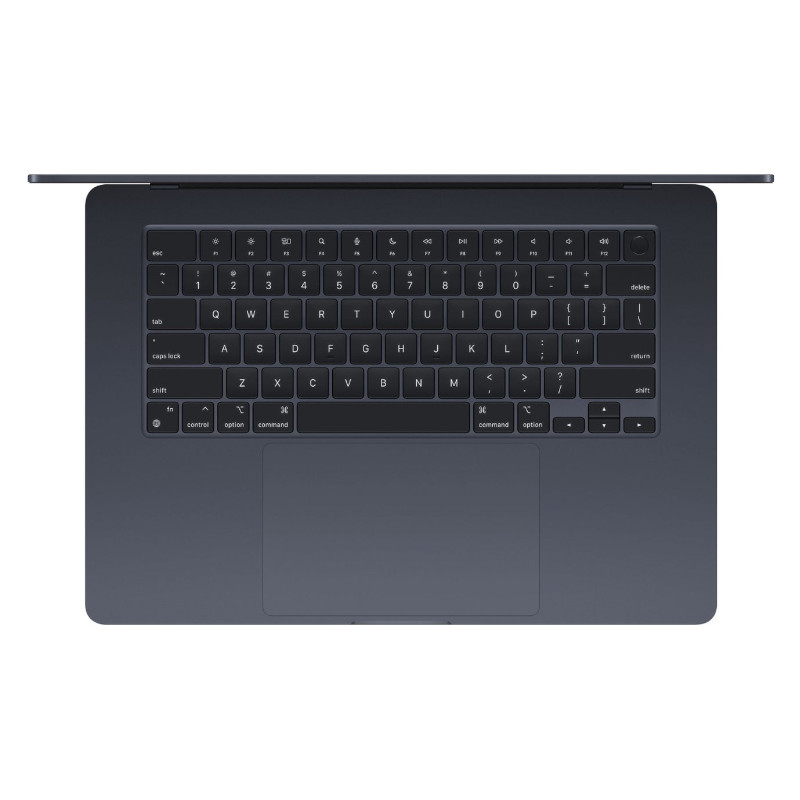 Macbook Air 15 Inch: M3 | 512GB | 8GB | Midnight