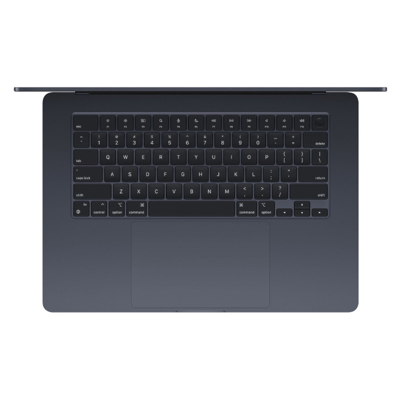 Macbook Air 15 Inch: M3 | 512GB | 8GB | Midnight