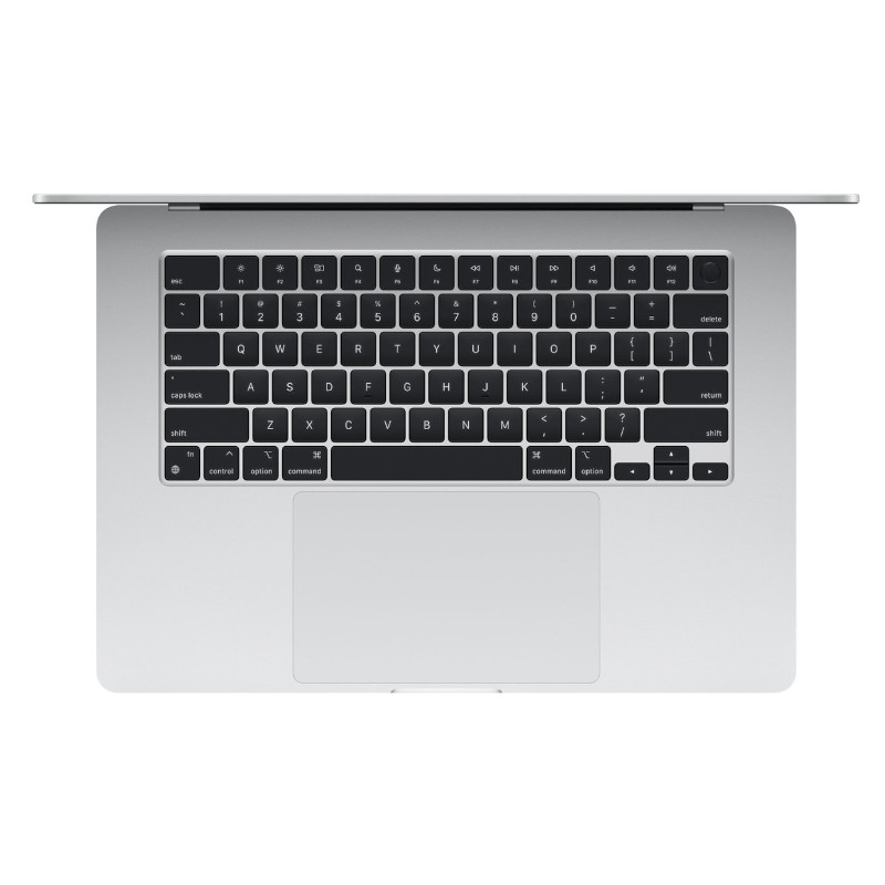 Macbook Air 15 Inch: M3 | 512GB | 8GB | Silver