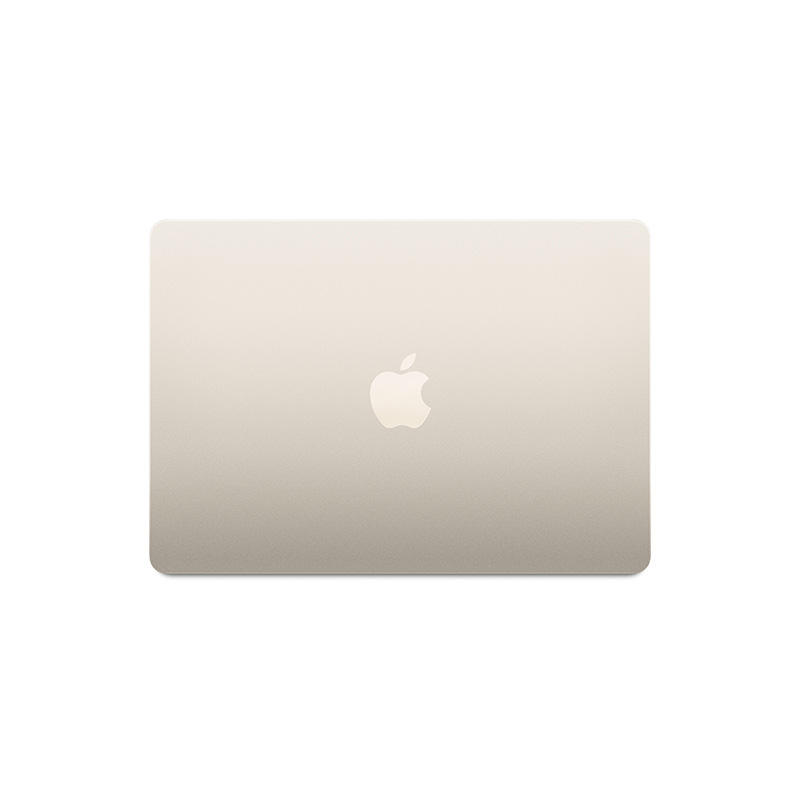 Macbook Air 13 Inch: M3 | 512GB | 16GB | Starlight