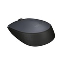 Logitech M171 Wireless Mouse | Black
