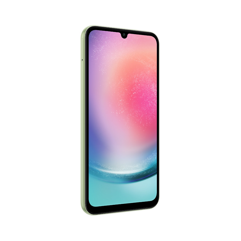 Samsung Galaxy A24 | 4G | 128GB | Dual Sim | Green