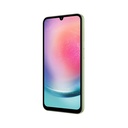 Samsung Galaxy A24 | 4G | 128GB | Dual Sim | Green