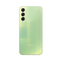Samsung Galaxy A24 | 4G | 128GB | Dual Sim | Green