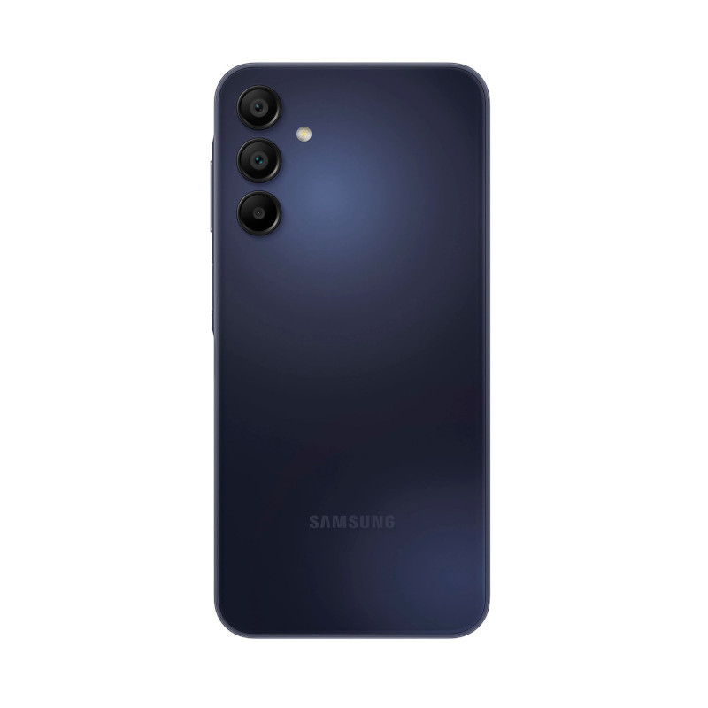 Samsung Galaxy A15 | 128GB | Dual Sim | Blue Black