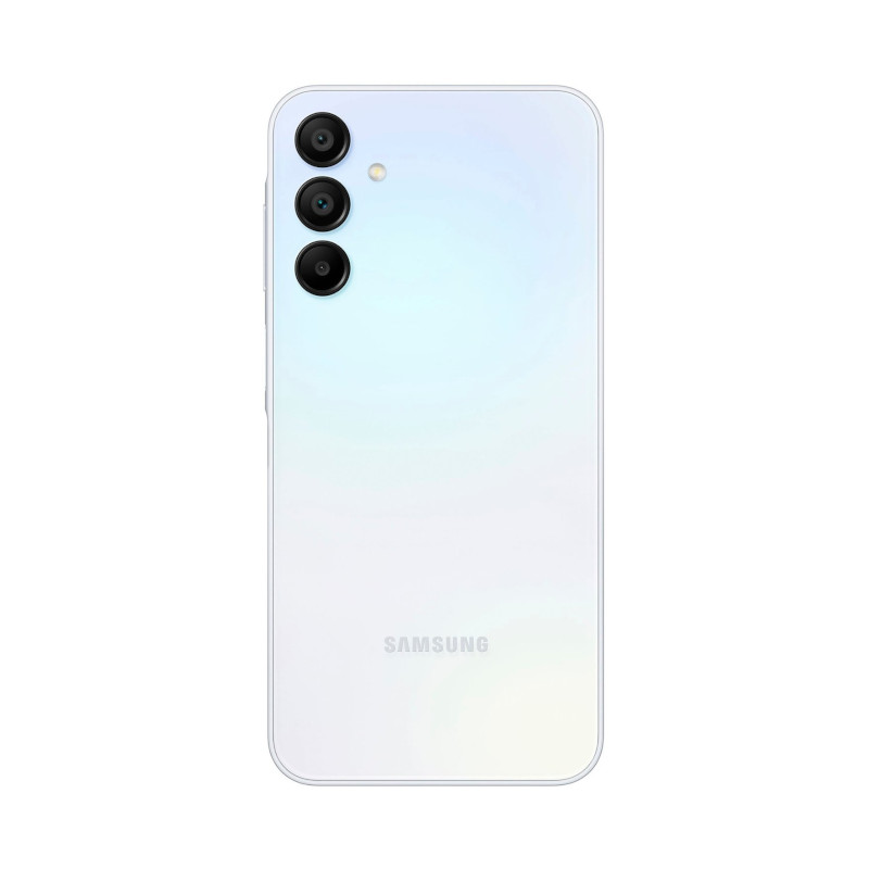 Samsung Galaxy A25 | 128GB | Dual Sim | Light Blue