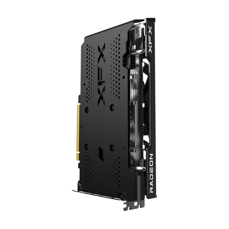 XFX Radeon RX6650 XT Speedster SWFT | 8GB GDDR6