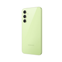 Samsung Galaxy A54 | 5G | 128GB | Dual Sim | Lime