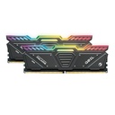 Geil Polaris RGB Kit | 32GB DDR5-6000 (2x16GB) | Grey