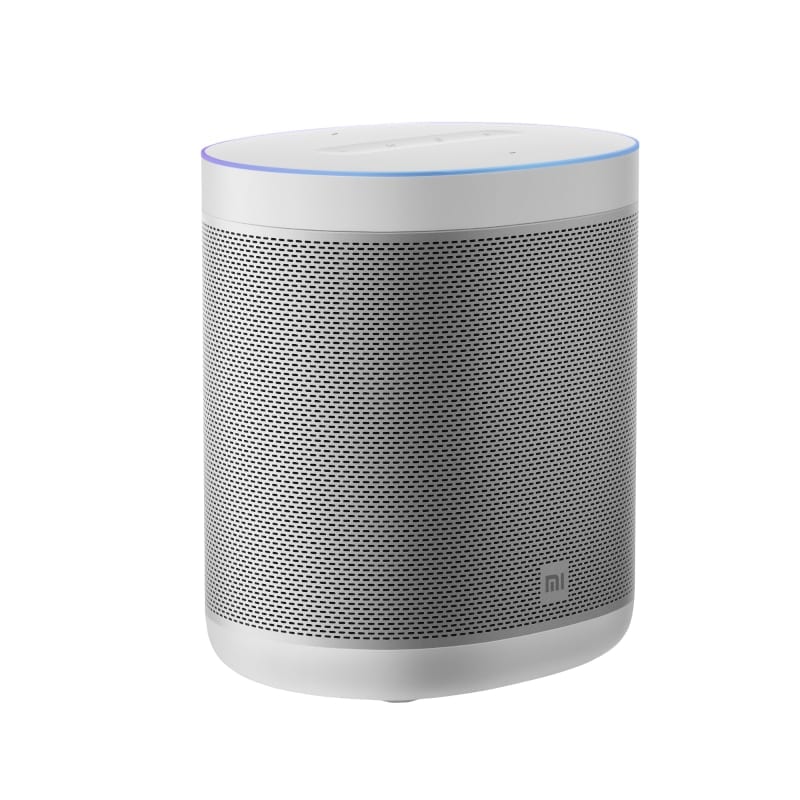 Xiaomi Smart Speaker | DEMO