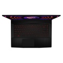 DEMO | MSI Thin GF63 | Core i7-12650H | 512GB