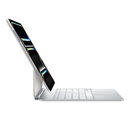 Magic Keyboard | iPad Pro 13 Inch M4 | White