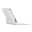 Magic Keyboard | iPad Pro 13 Inch M4 | White