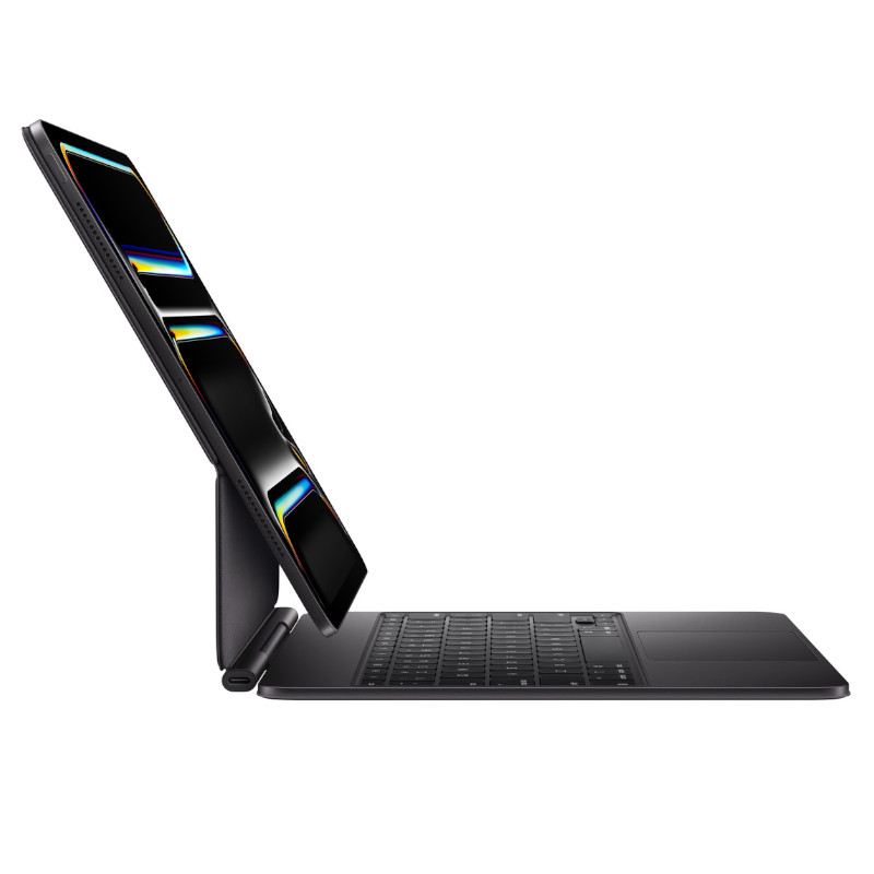 Magic Keyboard | iPad Pro 13 Inch M4 | Black