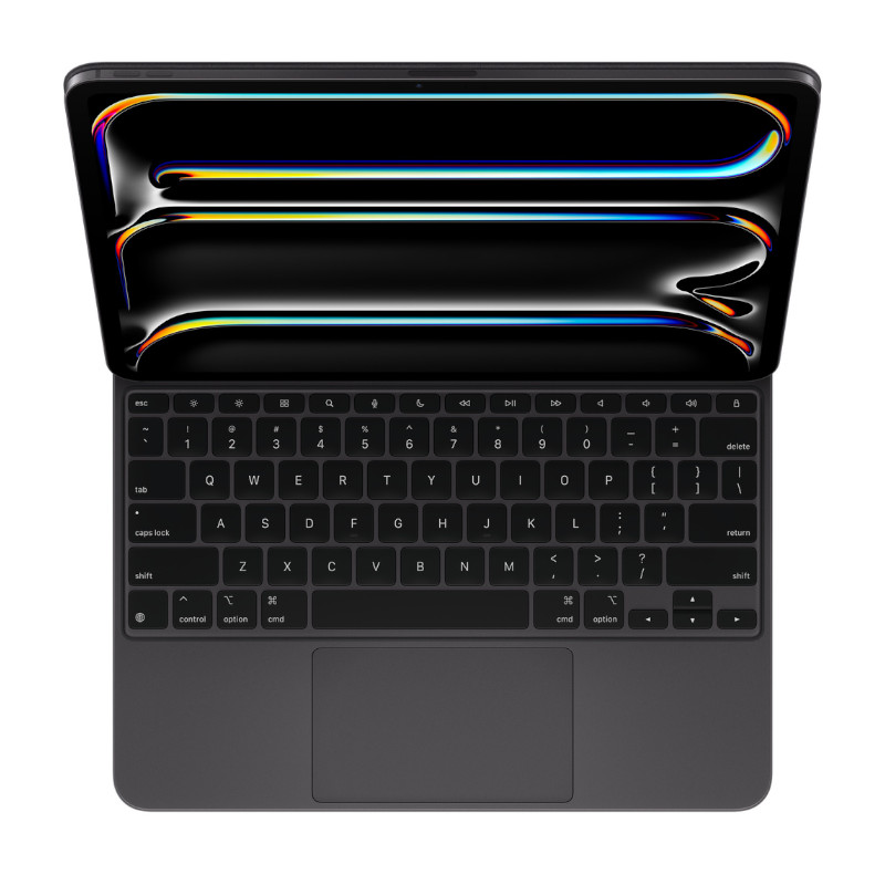 Magic Keyboard | iPad Pro 13 Inch M4 | Black
