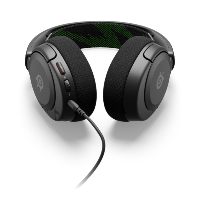 Steelseries Arctis Nova 1X | For Xbox and PC