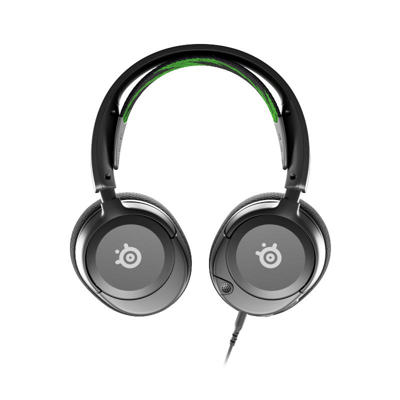 Steelseries Arctis Nova 1X | For Xbox and PC