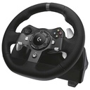 Logitech G920 Racing Wheel - For PC / XBOX ONE