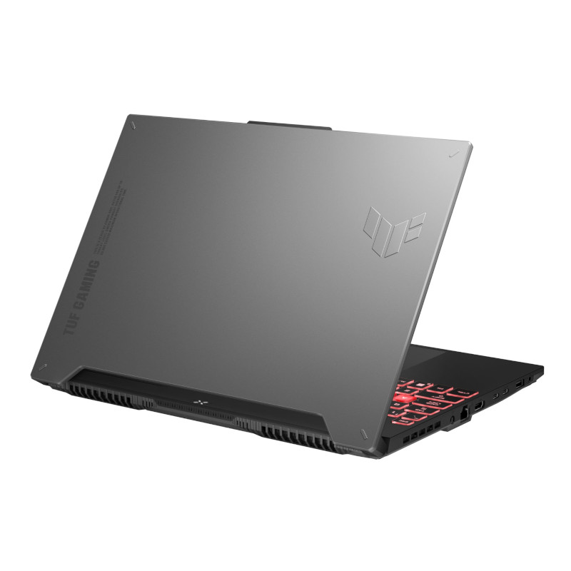 ASUS TUF Gaming A15 | Ryzen 9-8945HS | RTX 4070