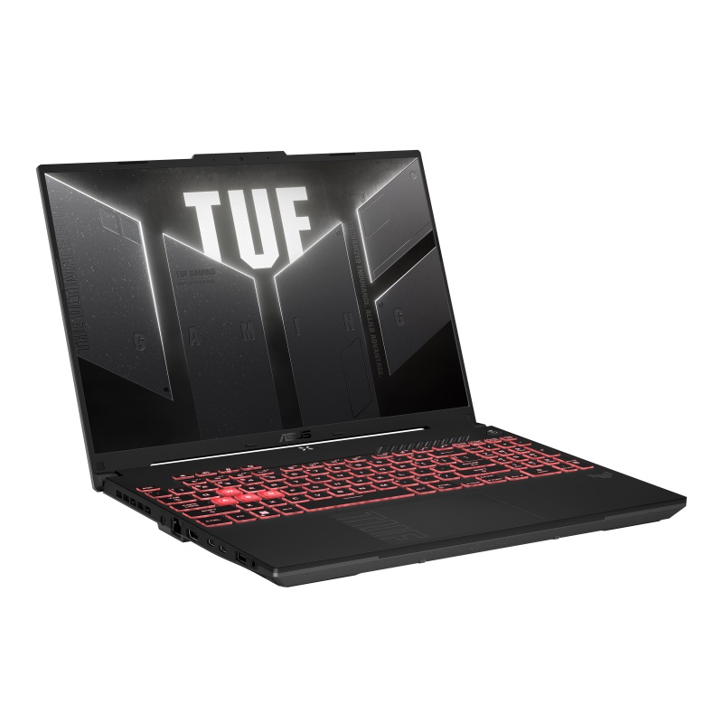 ASUS TUF Gaming A16 | Ryzen 9-7845HX | RTX 4060