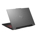 ASUS TUF Gaming A16 | Ryzen 9-7845HX | RTX 4060