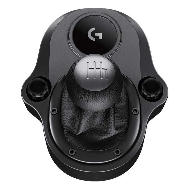 Logitech Driving Force Shifter - For G920 / G92